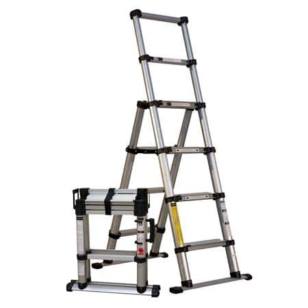 Teleskop wienerstige proff 4+2 trin