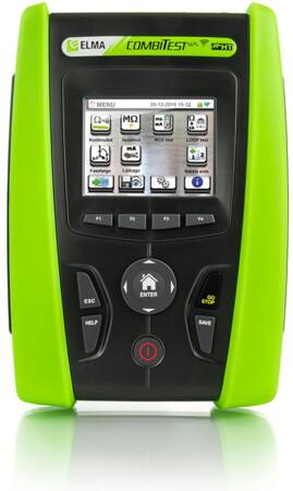 Combitester 425 med wifi