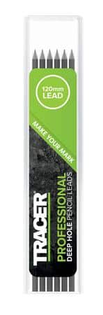 12 grafit stifter