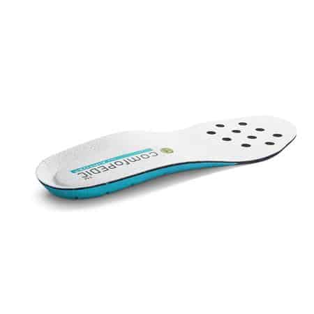 Indlægssål airtox comfopedic s.37