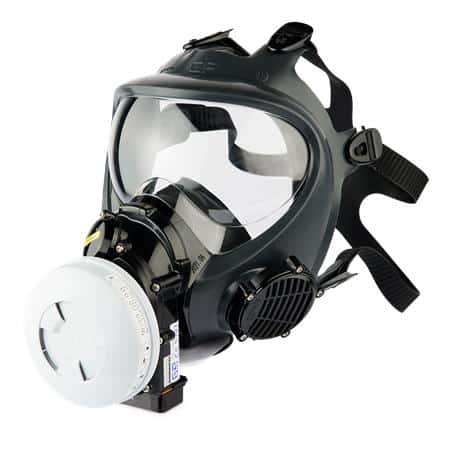 Helmaske sts synchro 01 med motor, str l