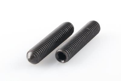 Pinolskrue m6x35mm hex 3mm