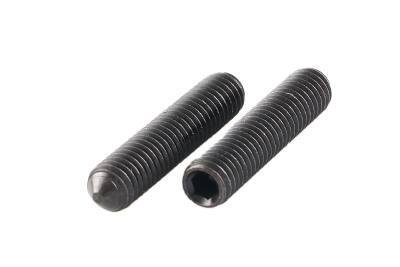 Pinolskrue 45h spids m10x30 hex 5