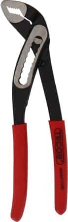 Vandpumpetang boxjoint 175mm