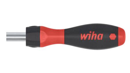 Wiha skralde-skruetrækker til bits