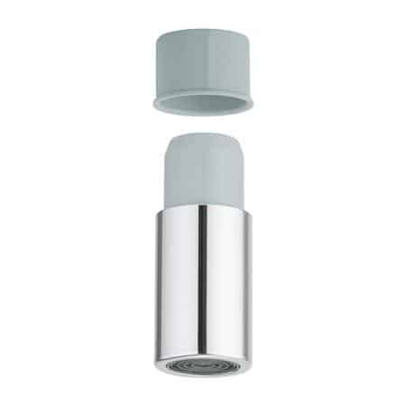 Grohe udtræksbruser