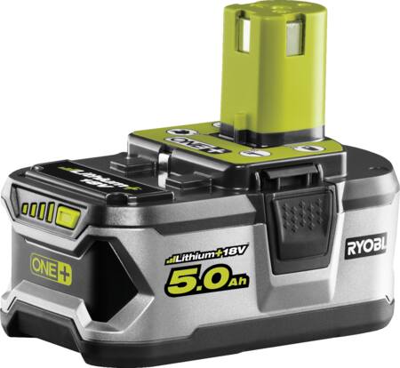 Batteri 18v 5,0ah rb18l50