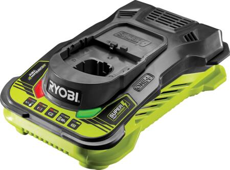 Hurtigladerlader 18v rc18150
