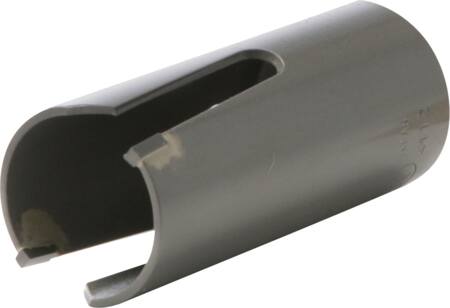 Hulsav mp ø25x60 - hm platter