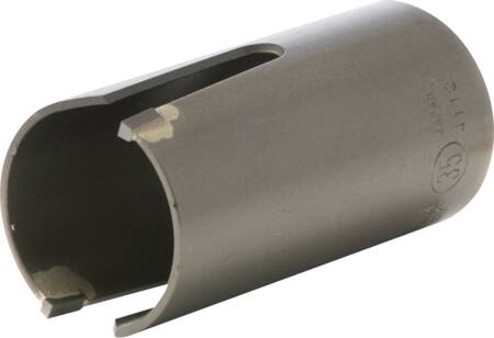 Hulsav mp ø30x60 - hm platter