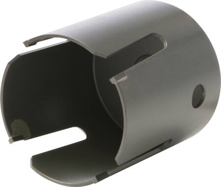 Hulsav mp ø40x60 - hm platter