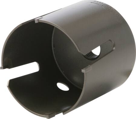Hulsav mp ø55x60 - hm platter