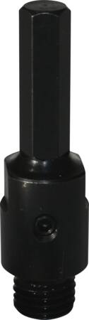 3-kt adapter mp hulsav l:60mm