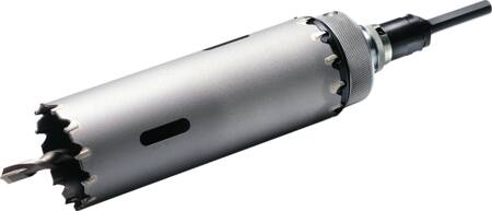 Hulsav 200x140mm core-bit