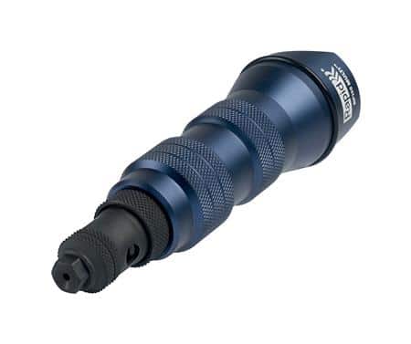 Adapter rp150 til blind nitter