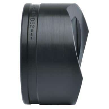 Stempel 63,5mm for hulstanser