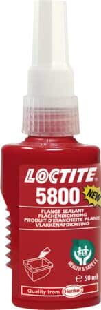 Pakning 5800 50 ml