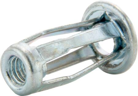 Blindnitte m5 5-10mm jack-nut