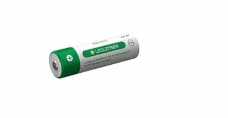 Genopladeligt batteri p7r core/ p7r work