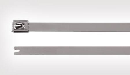 Stålbinder mbt337h ss316 838x7,9mm