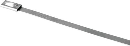 Stålbinder mbt27h ss316 681x7,9mm