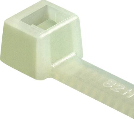 Kabelbinder 3,5x150 natur