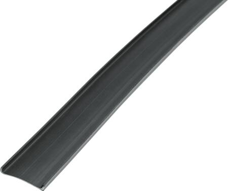 Profil 15,0mm stål bindere lkfpc150