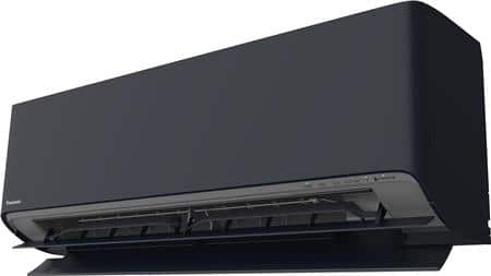 Panasonic luft/luft indedel cs-hz25zke-h