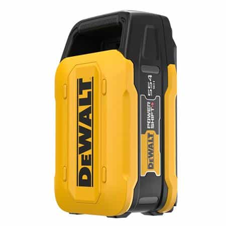 Powershift batteri 554wh