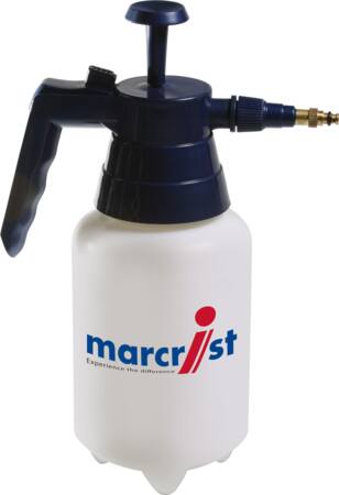Vandtryksbeholder 1l