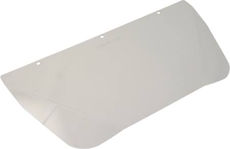 Visir jsp acetat 20 cm