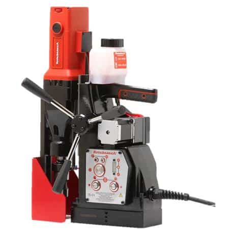 Rotabroach element e50at magnet