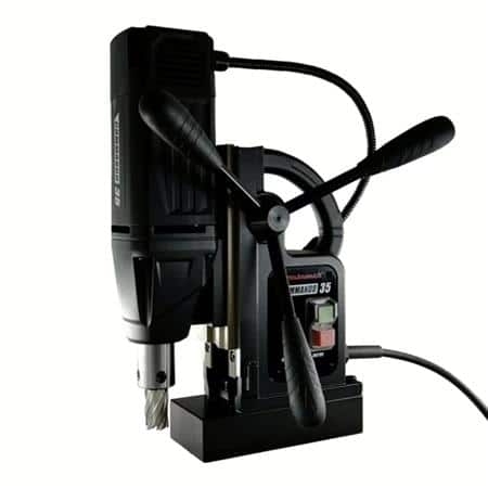 Rotabroach commando 35x magnet