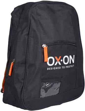 Backpack bag