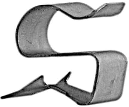 Clips pc430 delta