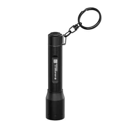 Ledlenser p3 lygte (lr03) aaa 130 lm