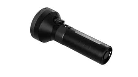 Ledlenser p18r genop. lygte 6500 lm