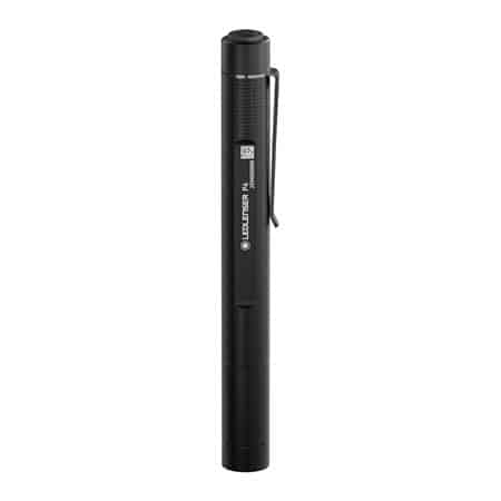 Ledlenser p4 lygte (lr03) aaa 180 lm