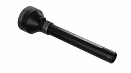 Ledlenser p21r genop. lygte 12000 lm