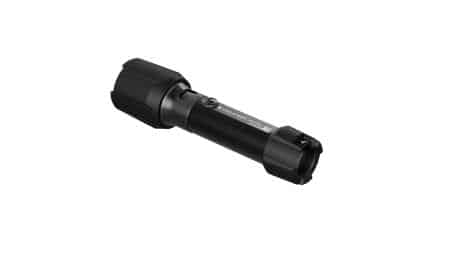 Ledlenser p5r pro genop. lygte 750 lm