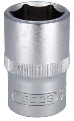 Top 1/2" 17mm længde 38mm