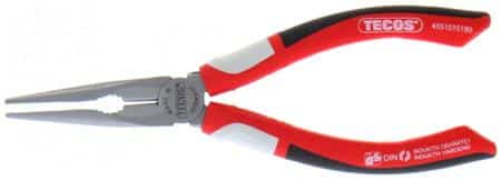 Spidstang 200mm 3k greb