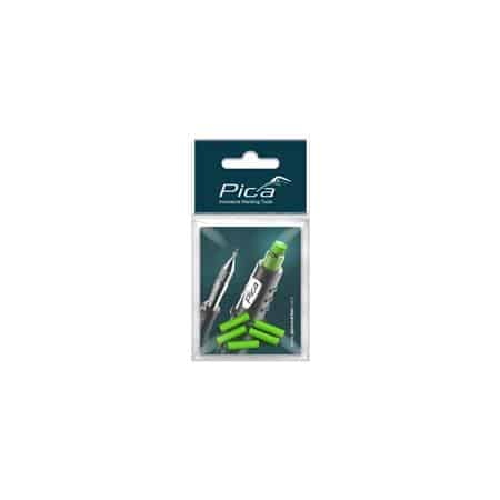 Pica viskelæder pica-fine dry 5 stk