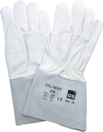 Tig-man 376-11