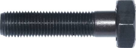 Trækbolt 9,5x50mm u/kuglelejer
