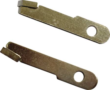 Hm knive til træ og metal