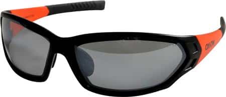 Sikkerhedsbrille speed plus mirror