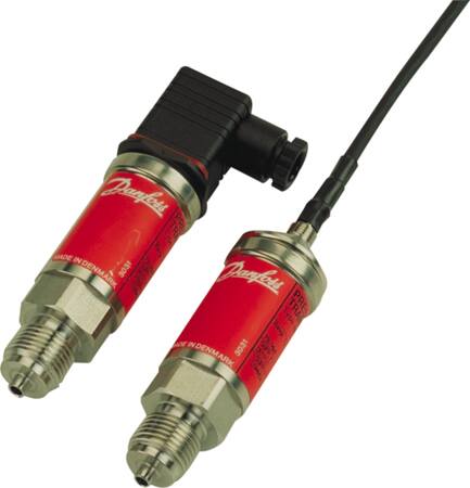 Tryktransmitter emp2 84g2106