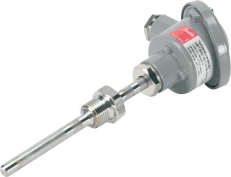 Mbt5252 0-100øc 4-20ma 100mm