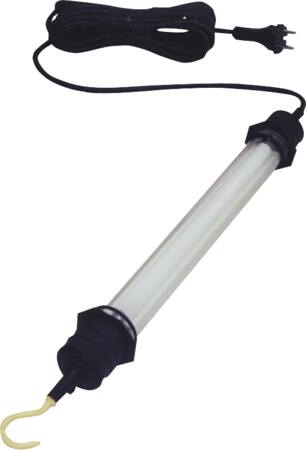 Elwis håndlamp premium 230v 11w